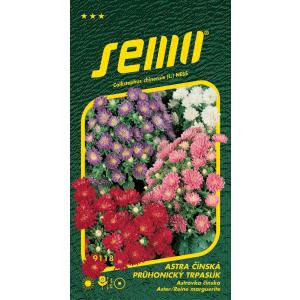 Sēklu Astra porcelāna Pinokio maisījums 0,3g