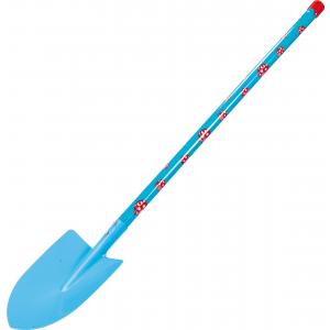 Bērnu lāpsta zila 78 cm Stocker