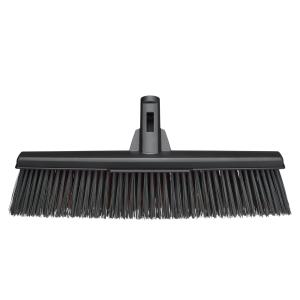 Fiskars universālā slotas galva cieta L 1025931