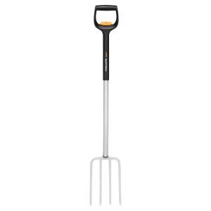 Fiskars Xact teleskopiskās dārza dakšas 1070717