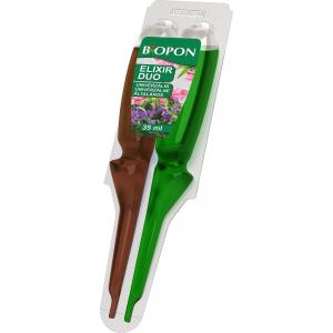 Bopon Elixir duo duo uzturs universāls