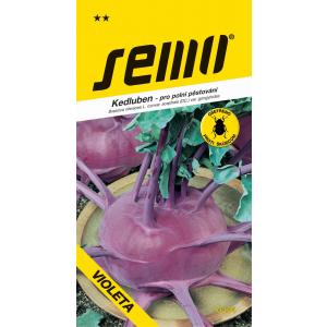 Sēklas Blue Violeta vēlu uz lauka 0,8g