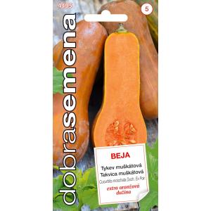 Labas sēklas Butternut squash Beja 10s