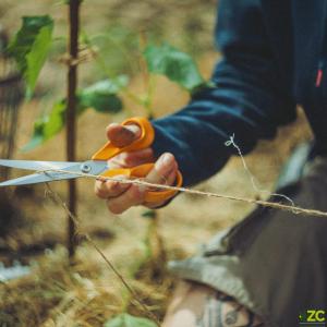 Fiskars Universālās šķēres, 21 cm 1075031