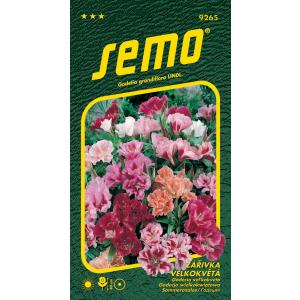 Sēklas fluorescējošais monarhs 0,3g