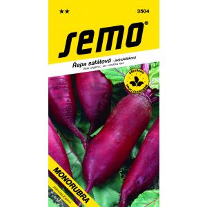 Semo bietes Monorubra ovāls viendīglis 2g