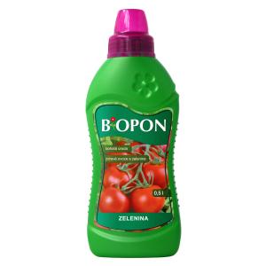 Bopon šķidrais dārzenis
