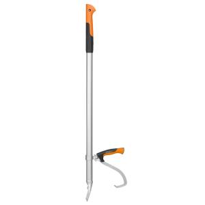 Fiskars lāpsta ar apgriezni, WoodXpert L 1015439