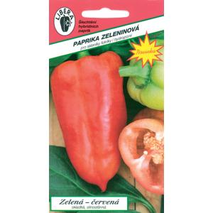 Paprika - Stalagnit 15-20 sēklu