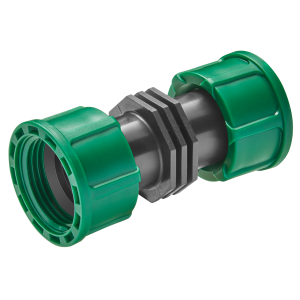 Gardena savienotājs 1"-1"