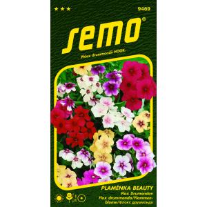 Sēklas Clematis Flox Beauty Blend 0,3g