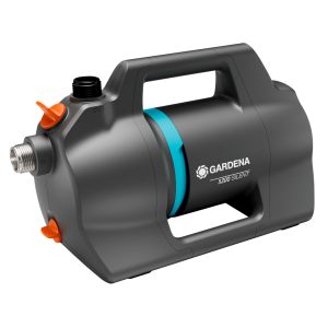 Gardena dārza sūknis 5200 Silent