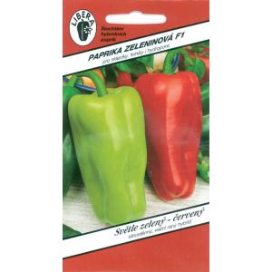Paprika F1 Kirke F1 15-20 sēklu