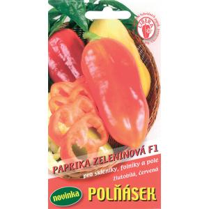 Paprika F1 Half Moon F1 15-20 sēklu