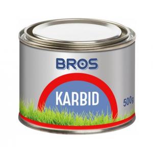 Carbidex bros