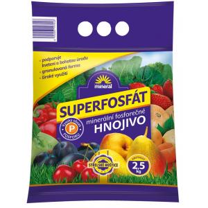 Superfosfāts