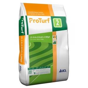 ICL Pro Turf burka