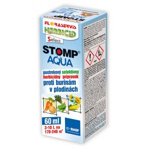 Stomp aqua