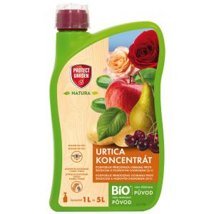 Natura Urtica koncentrāts