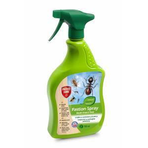 Fastion aerosols pret kukaiņiem