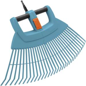 Gardena Combisystem plastmasas vēdekļveida grābekļi XXL Vario