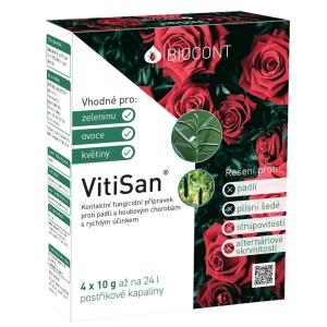 Vitisan