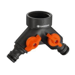 Gardena divvirzienu vārsts 33,3 mm