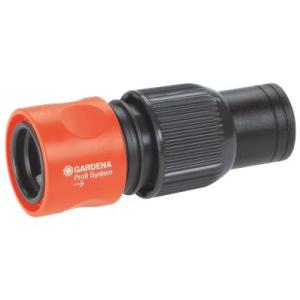 Gardena 19 mm (3/4") ātrsavienojums