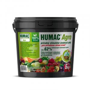 Humac Agro dabiskais stimulators