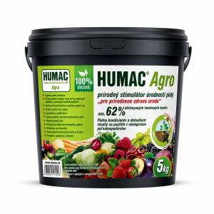 Humac Agro dabiskais stimulators